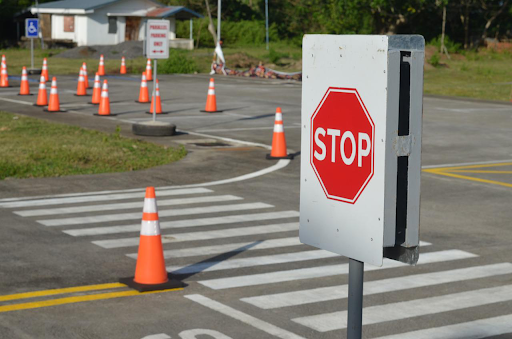 Traffic Control Devices You Should Know About
