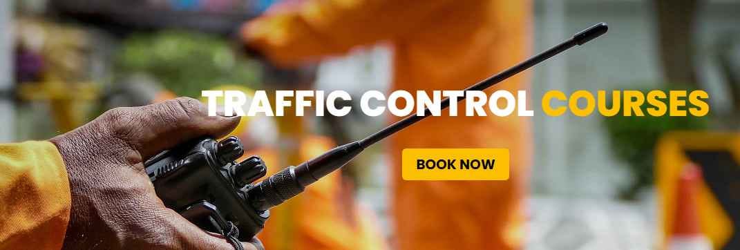 Global Training Services Guide to Traffic Control Courses