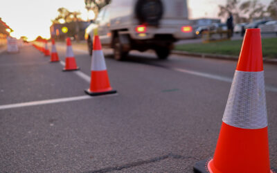 Advantages of Taking Our Traffic Control Course