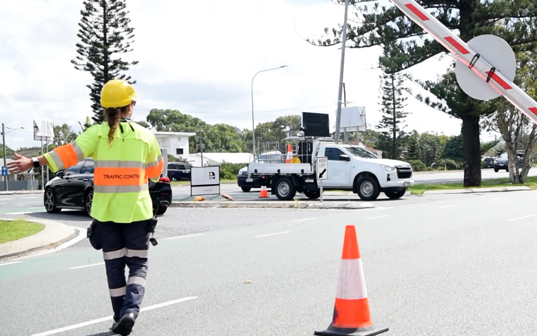 Benefits of Completing a Traffic Control Course