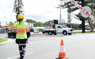 Benefits of Completing a Traffic Control Course