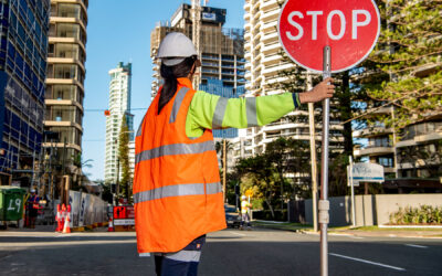 How to Become a Traffic Controller