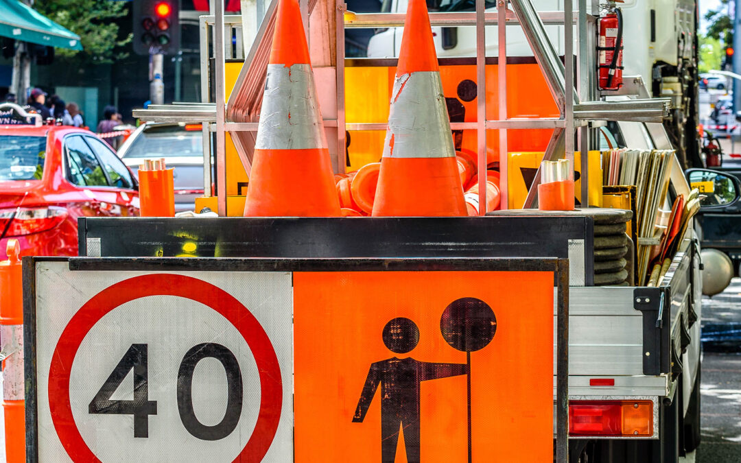 How a Traffic Control Course Can Benefit You