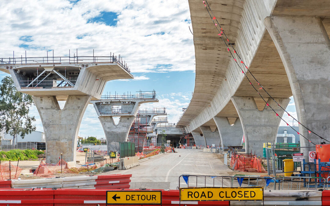 Joining Public Service Through Traffic Control Courses