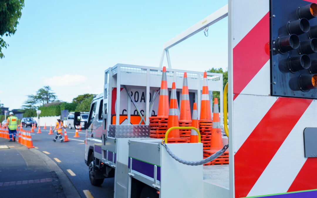 The Salary and Role of Traffic Controllers