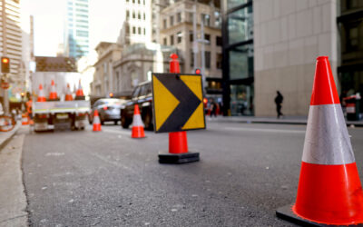 Navigating the Legal Landscape: Comprehending Traffic Control Legislation