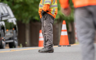 What to Look out for When Choosing the Best Traffic Control Course