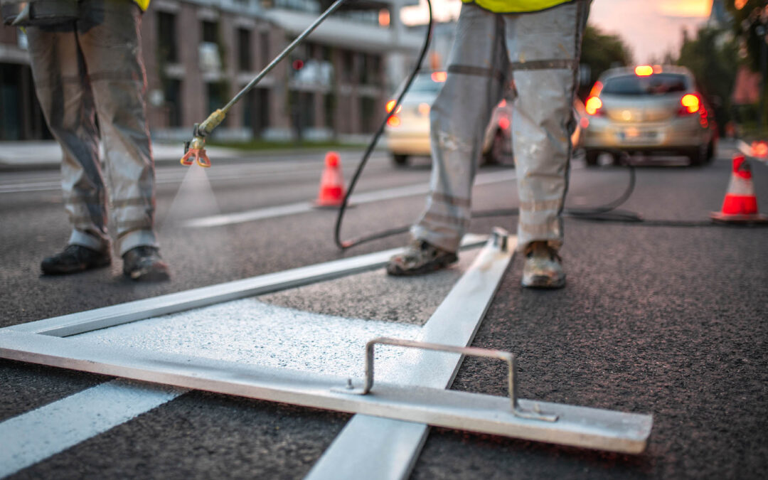 Launch a Traffic Control Career in Just Days – Right Here in Brisbane