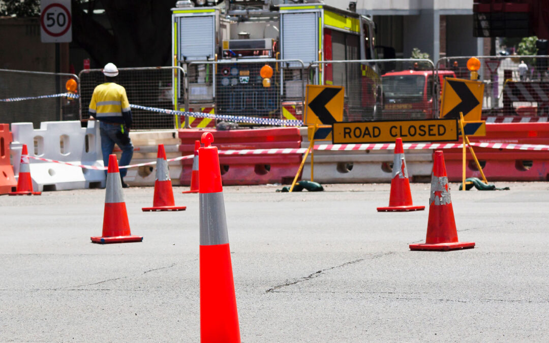 Get Your QLD Traffic Licence & Claim It on Tax