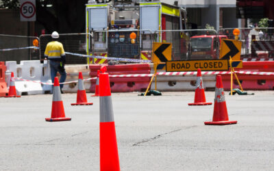 Get Your QLD Traffic Licence & Claim It on Tax