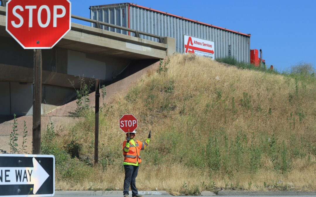 Traffic Control 101: What the Job Involves and How to Get Qualified